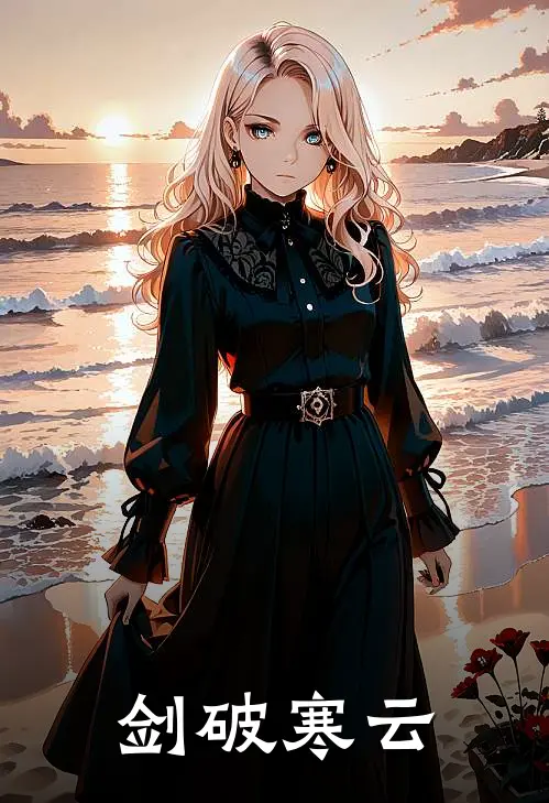 剑破寒云