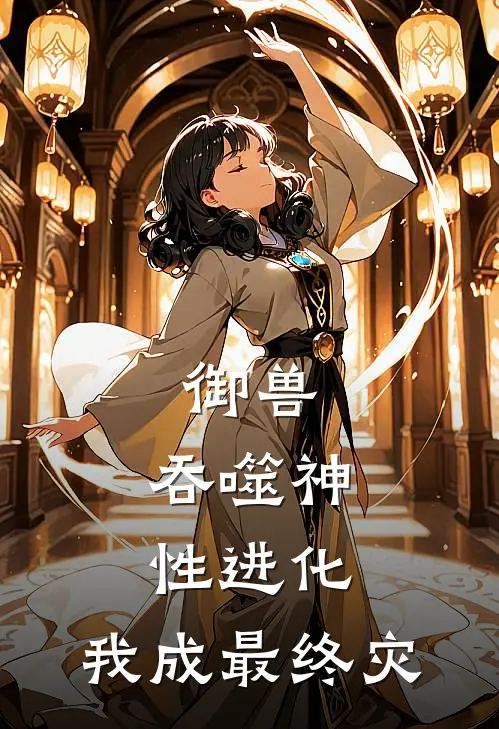 御兽：吞噬神性进化，我成最终灾