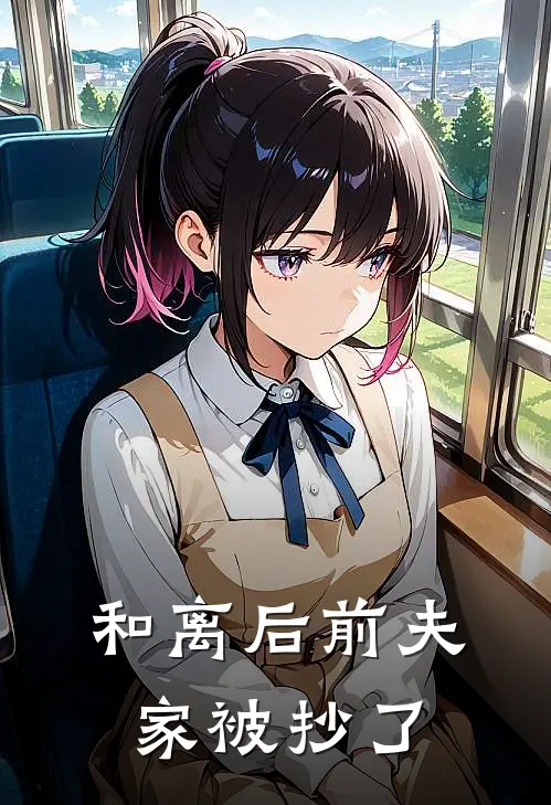 和离后前夫家被抄了