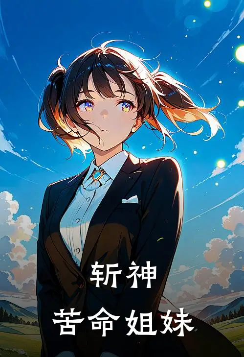 斩神：苦命姐妹