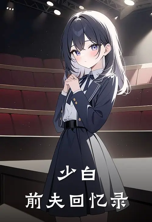 少白：前夫回忆录
