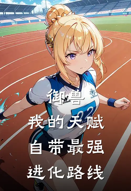 御兽：我的天赋自带最强进化路线