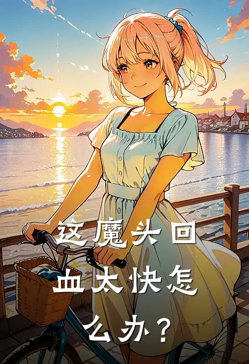 这魔头回血太快怎么办？
