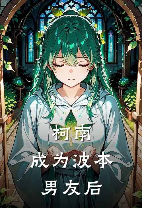 柯南：成为波本男友后