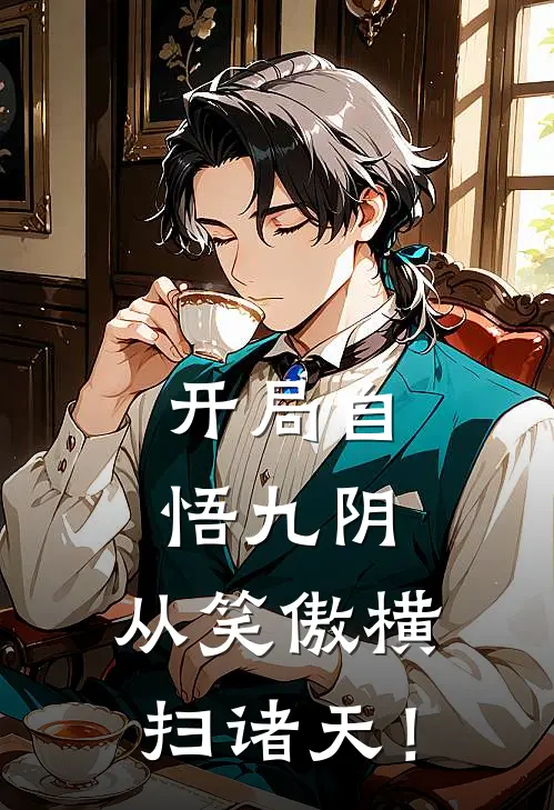 开局自悟九阴，从笑傲横扫诸天！