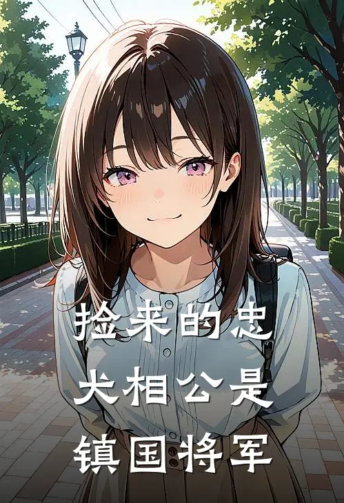 捡来的忠犬相公是镇国将军