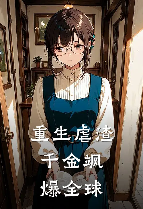 重生虐渣：千金飒爆全球