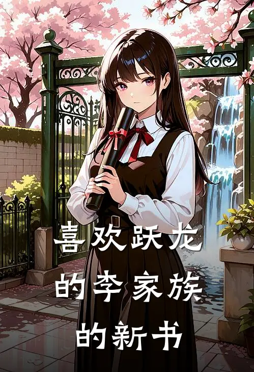 喜欢跃龙的李家族的新书