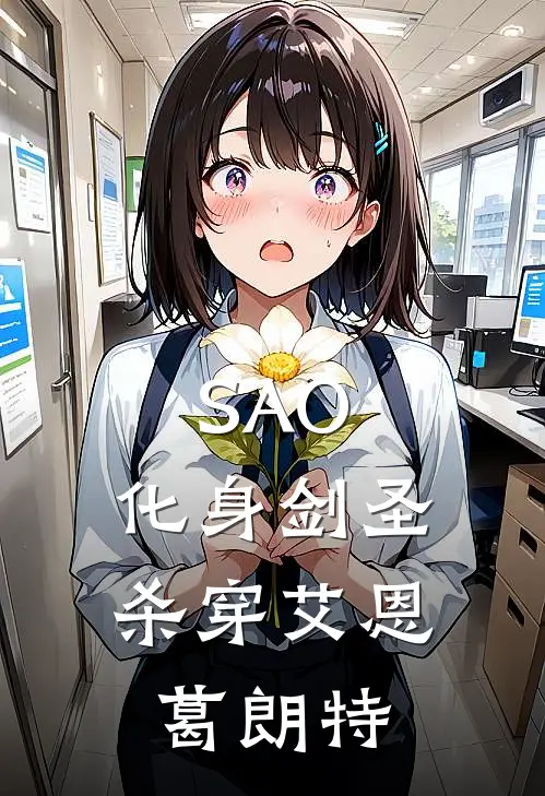 SAO：化身剑圣杀穿艾恩葛朗特