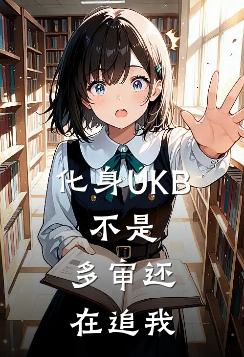 化身UKB：不是，多审还在追我