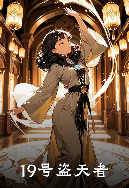 19号盗天者