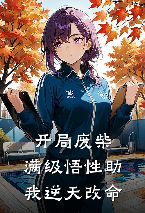 开局废柴，满级悟性助我逆天改命