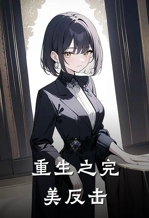 重生之完美反击