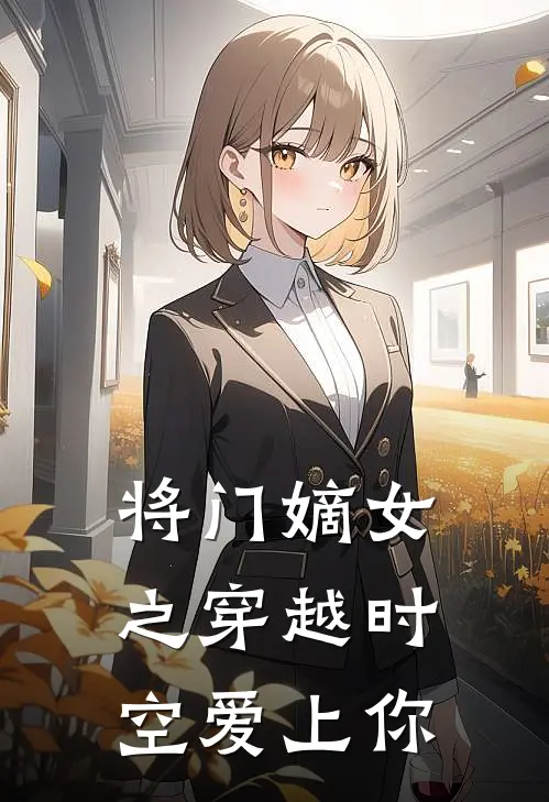 将门嫡女之穿越时空爱上你