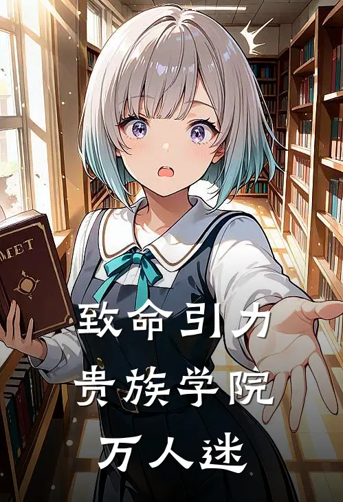致命引力：贵族学院万人迷