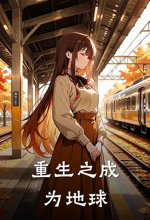 重生之成为地球