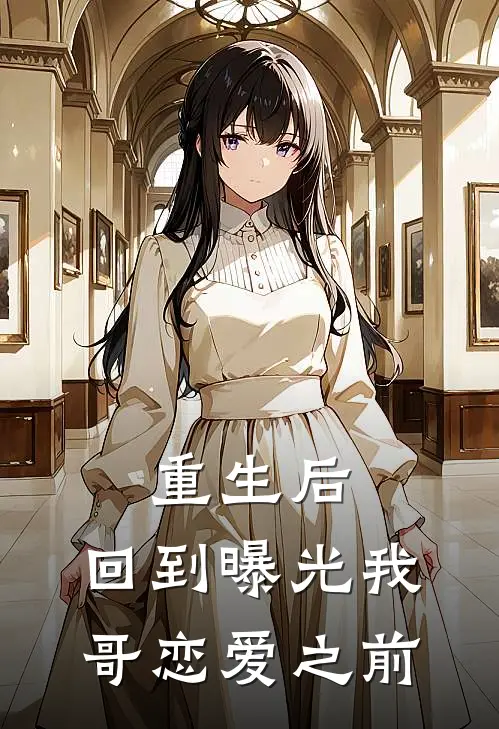 重生后，回到曝光我哥恋爱之前