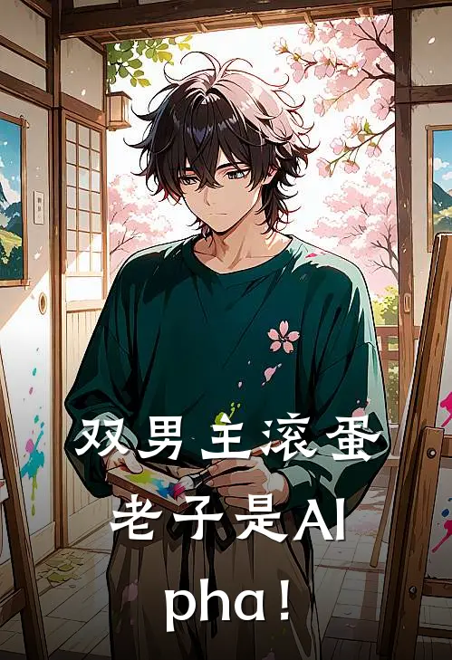 [双男主]滚蛋，老子是Alpha！