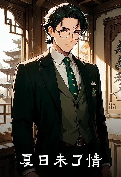 夏日未了情