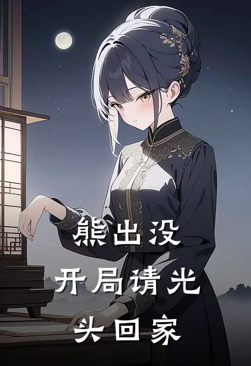 熊出没：开局请光头回家