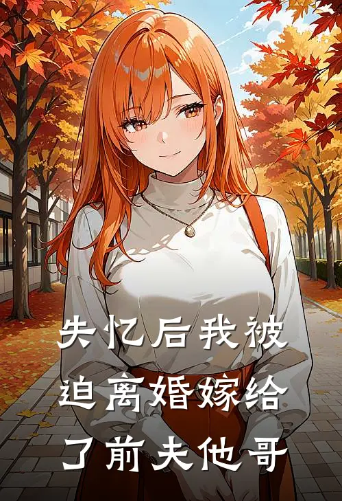 失忆后我被迫离婚嫁给了前夫他哥