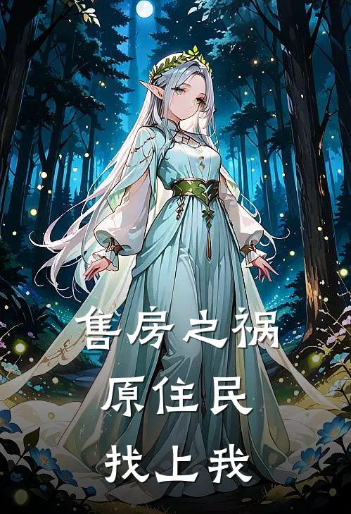 售房之祸，“原住民”找上我