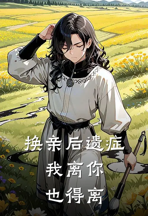 换亲后遗症，我离你也得离