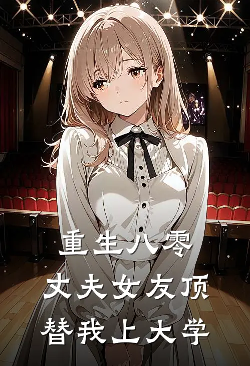 重生八零：丈夫女友顶替我上大学