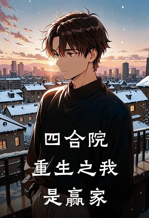 四合院：重生之我是赢家