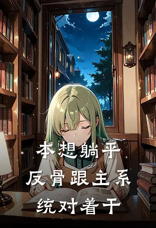 本想躺平，反骨跟主系统对着干