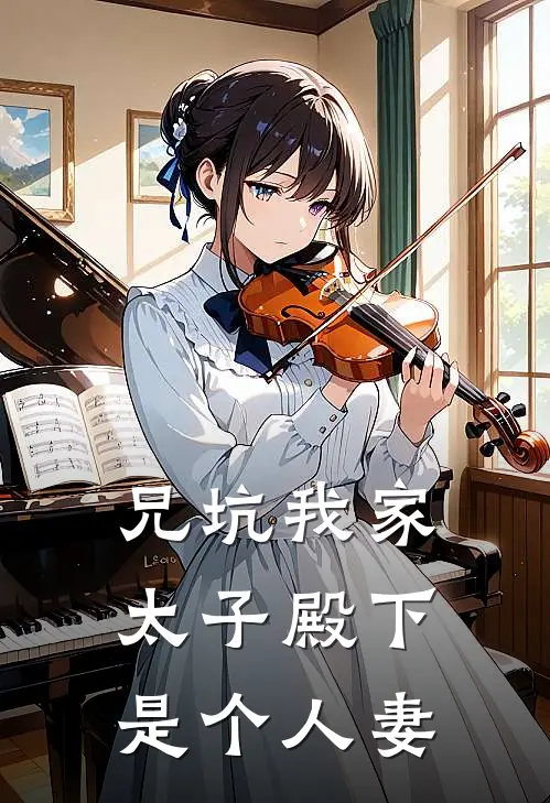 【兄坑】我家太子殿下是个人妻