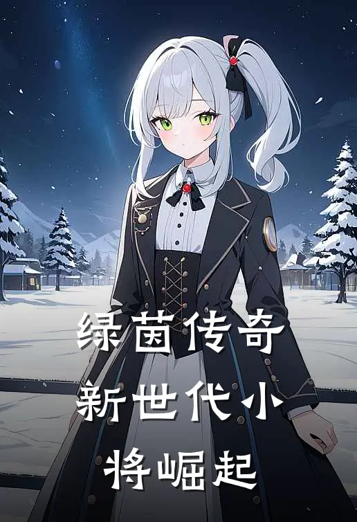 绿茵传奇：新世代小将崛起