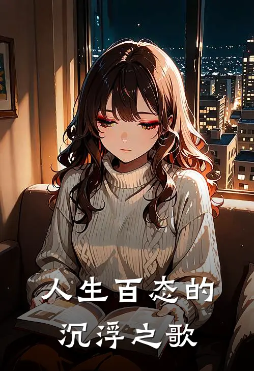 人生百态的沉浮之歌