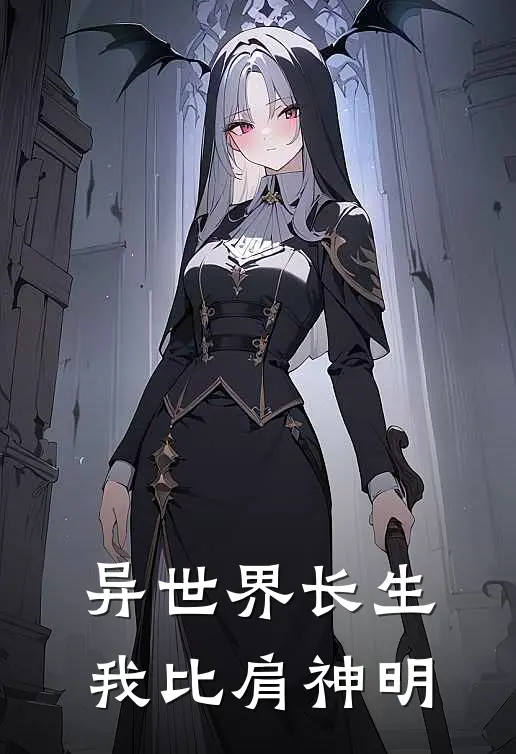 异世界长生，我比肩神明