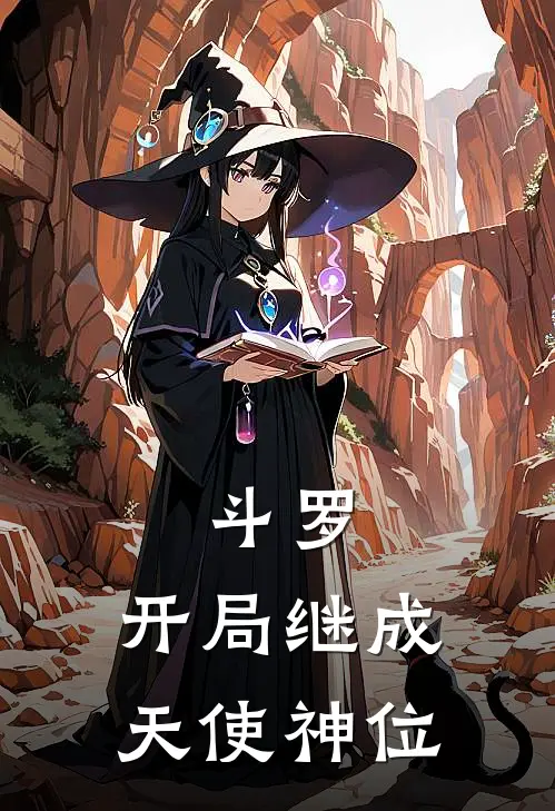 斗罗，开局继成天使神位