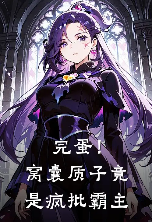 完蛋！窝囊质子竟是疯批霸主