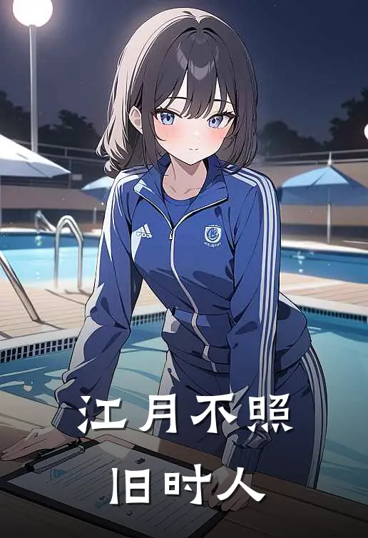 江月不照旧时人