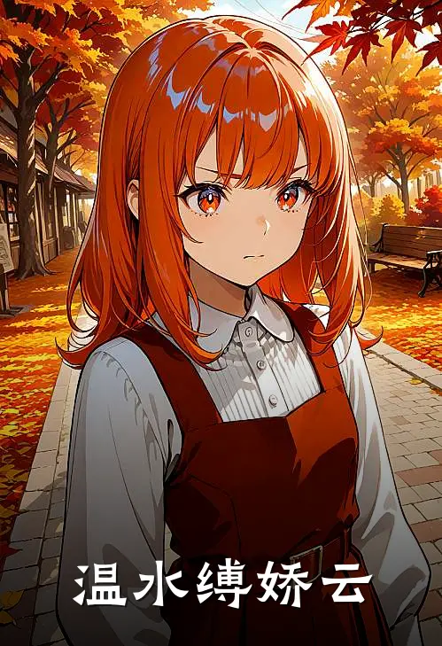 温水缚娇云