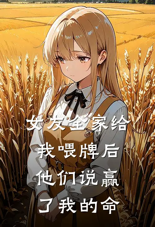 女友全家给我喂牌后，他们说赢了我的命