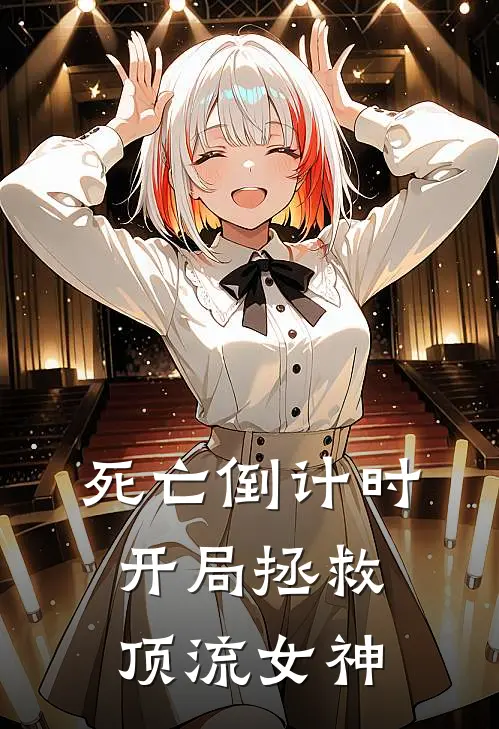 死亡倒计时：开局拯救顶流女神