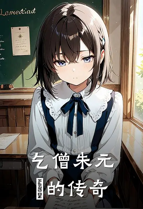 乞僧朱元琒的传奇