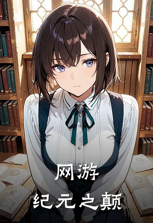 网游：纪元之颠