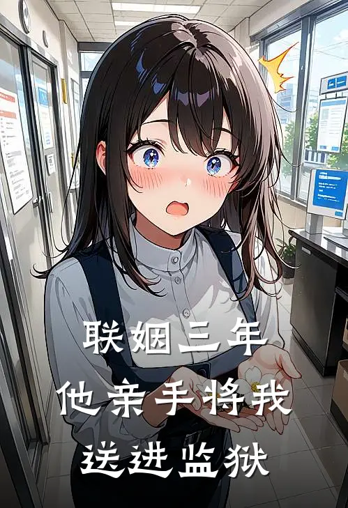 联姻三年，他亲手将我送进监狱