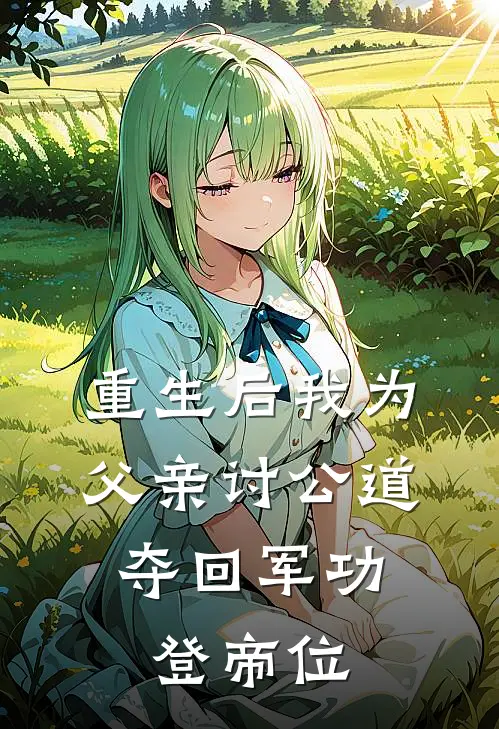 重生后我为父亲讨公道，夺回军功登帝位