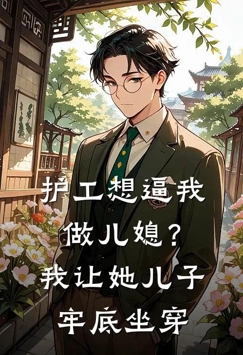 护工想逼我做儿媳？我让她儿子牢底坐穿