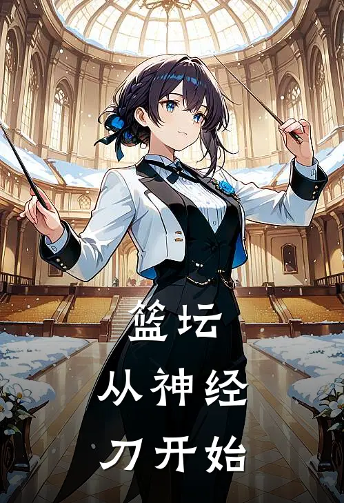 篮坛：从神经刀开始