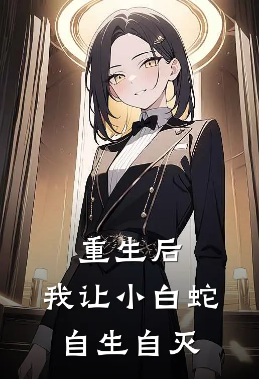 重生后，我让小白蛇自生自灭