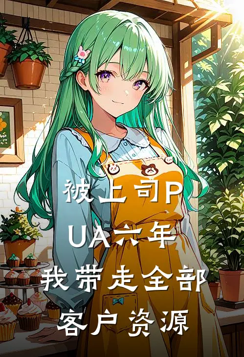 被上司PUA六年，我带走全部客户资源