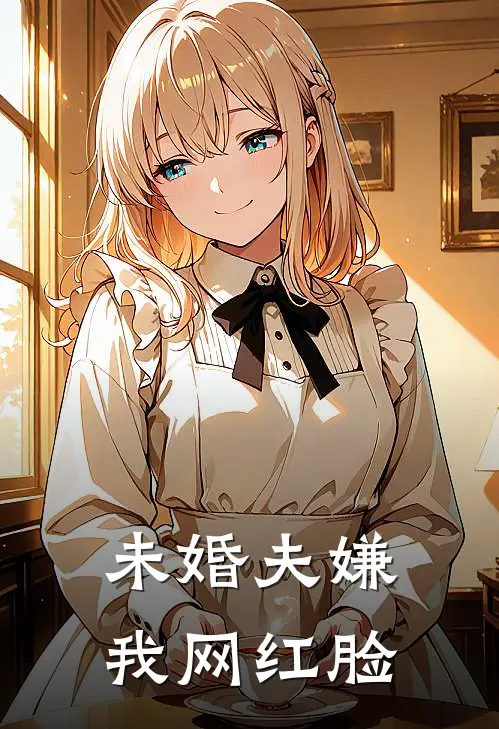 未婚夫嫌我网红脸