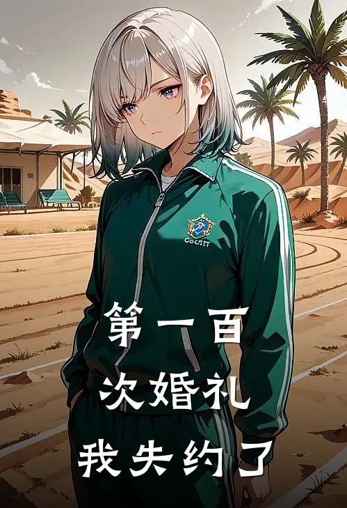 第一百次婚礼，我失约了